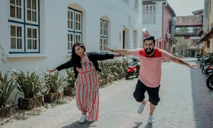 Dhrisya Wedding Studio